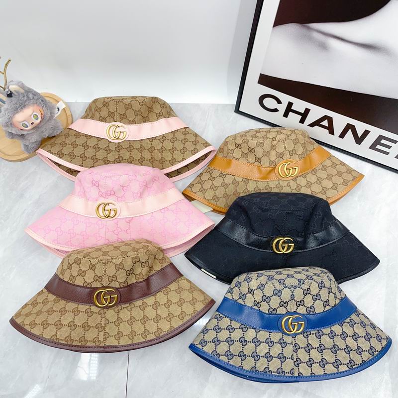 Gucci hat dx08